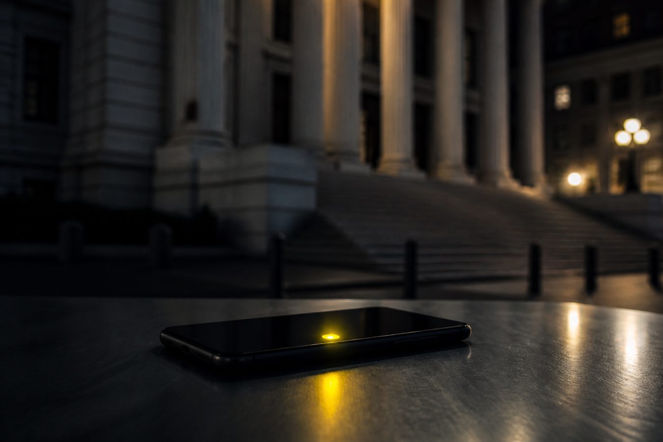 MONITOR.AI — alertă dosar nou
